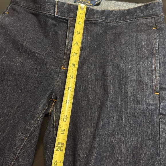 Polo by Ralph Lauren Indigo Jeans - Picture 5 of 10
